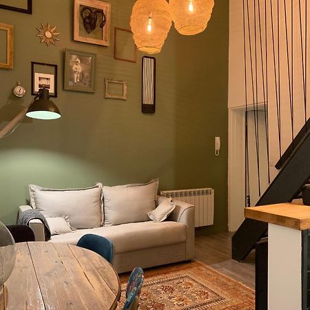 Les Apparts De Charly Duplex Cosy Au Marche Hyper Centre La Rochelle Tout A Pied Exterior photo