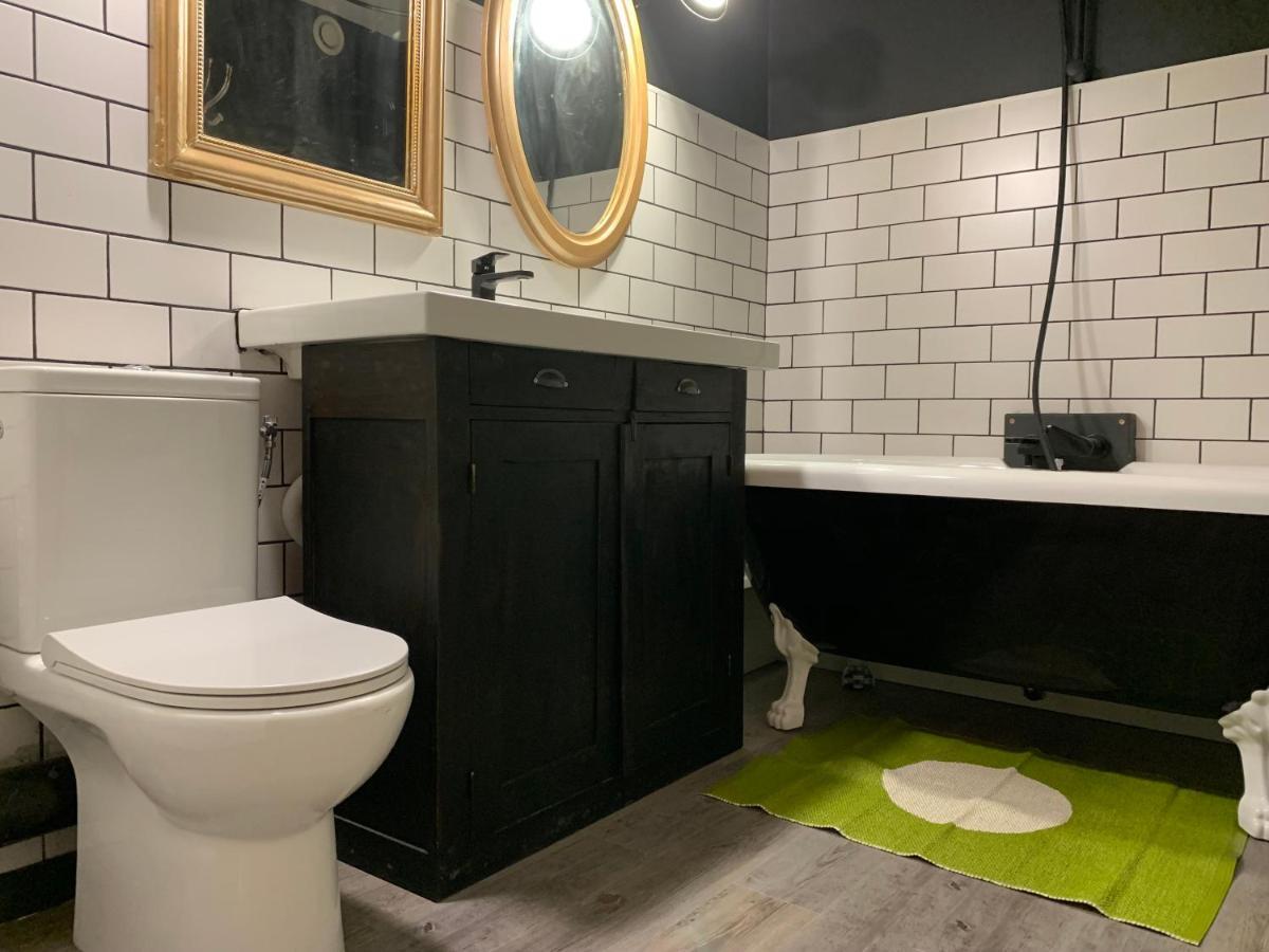 Les Apparts De Charly Duplex Cosy Au Marche Hyper Centre La Rochelle Tout A Pied Exterior photo