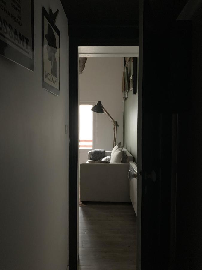 Les Apparts De Charly Duplex Cosy Au Marche Hyper Centre La Rochelle Tout A Pied Exterior photo